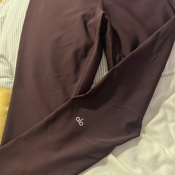 Alo leggings 7/8 airlift - Picture 2 of 2